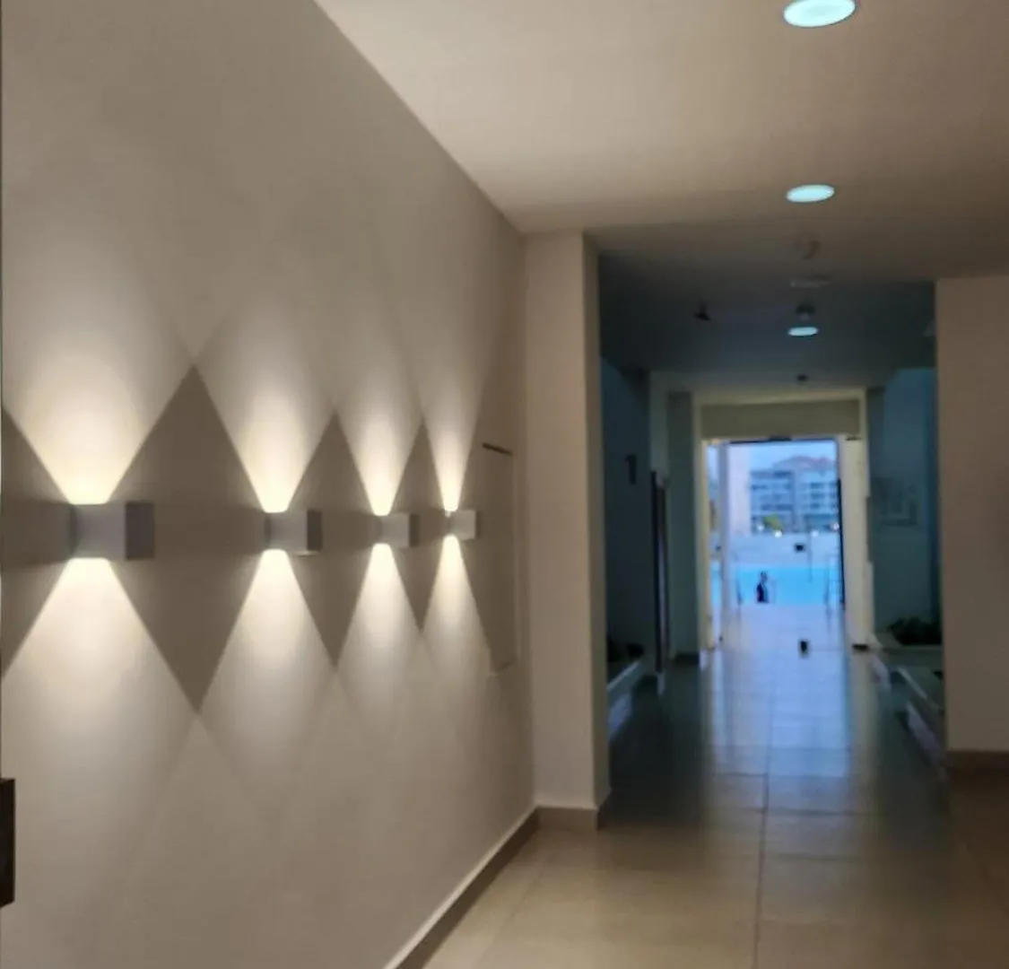דירה Cartagena Con Jacuzzi Privado, Laguna Y Paddle Board קולומביה