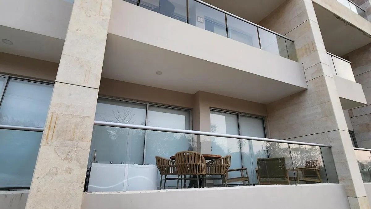 דירה Cartagena Con Jacuzzi Privado, Laguna Y Paddle Board קולומביה