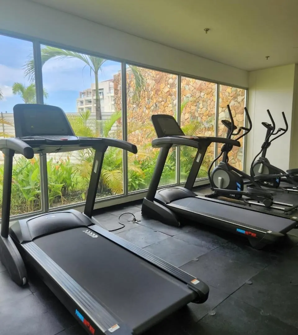 דירה Cartagena Con Jacuzzi Privado, Laguna Y Paddle Board