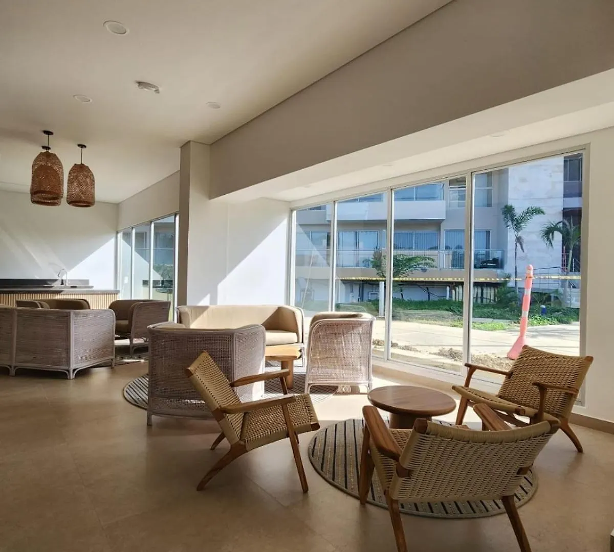 דירה Cartagena Con Jacuzzi Privado, Laguna Y Paddle Board
