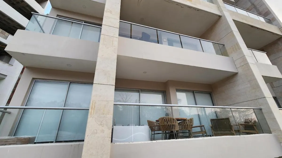 דירה Cartagena Con Jacuzzi Privado, Laguna Y Paddle Board
