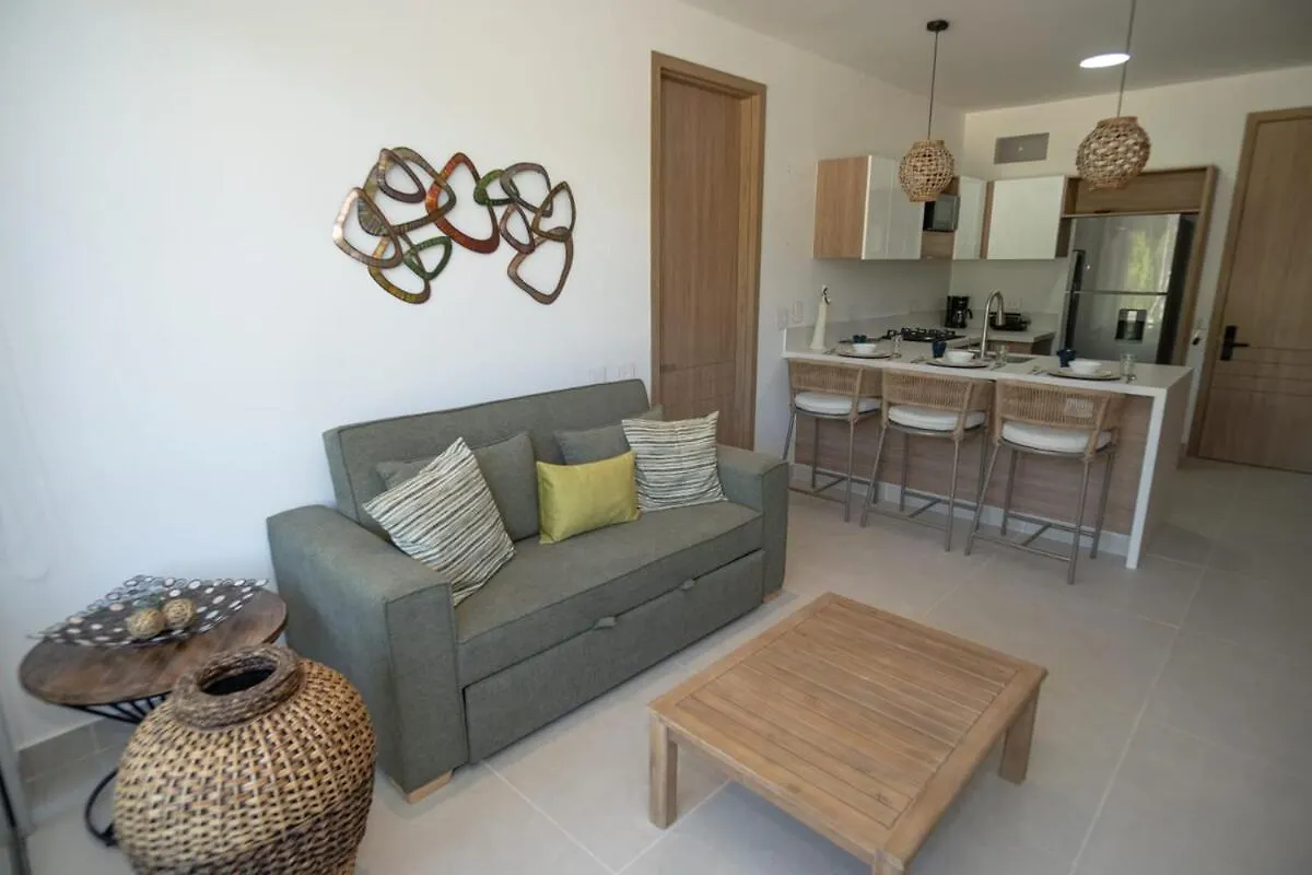 Cartagena Con Jacuzzi Privado, Laguna Y Paddle Board דירה