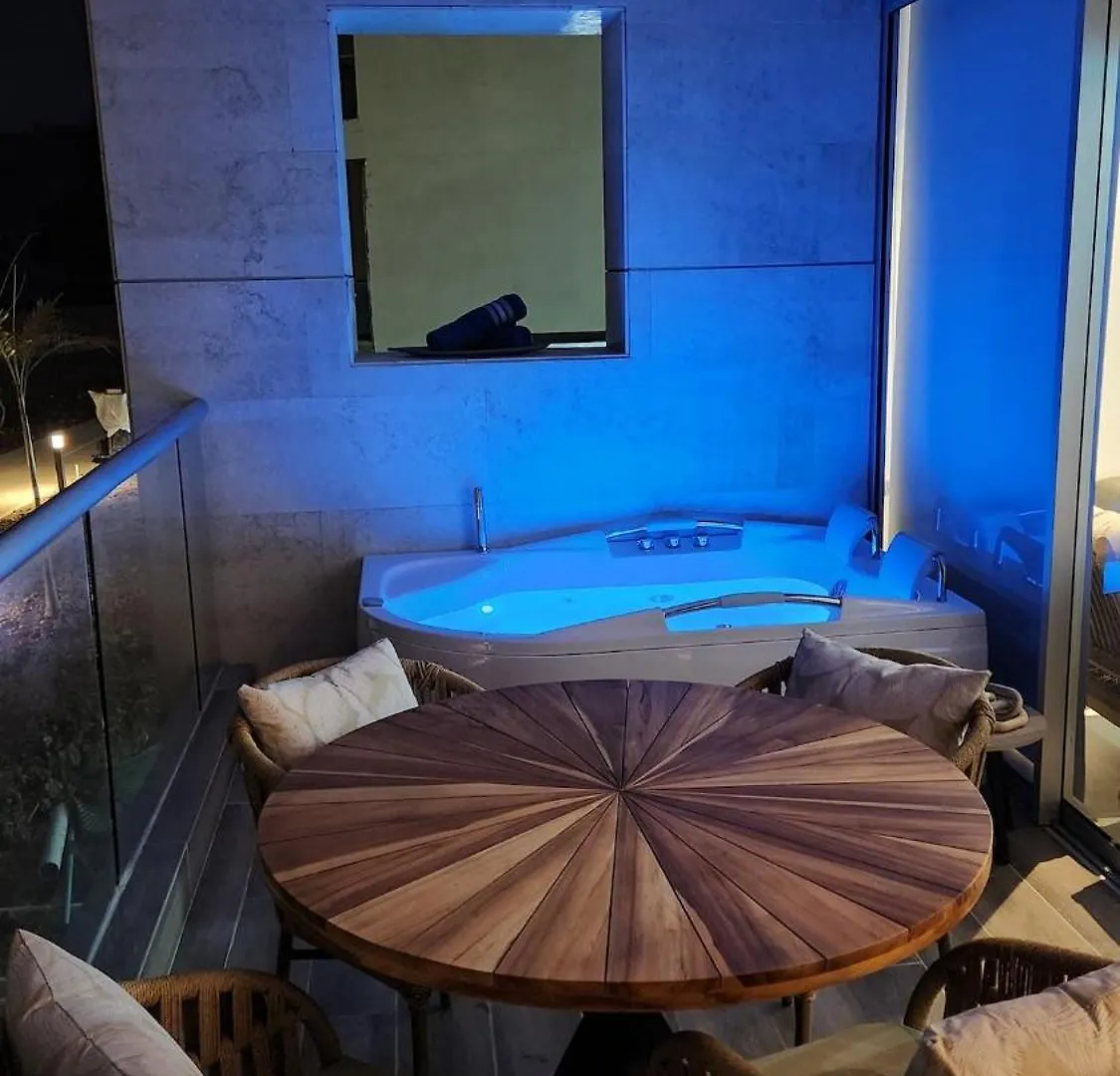 Cartagena Con Jacuzzi Privado, Laguna Y Paddle Board 0*,  קולומביה