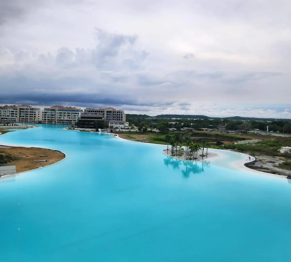 Cartagena Con Jacuzzi Privado, Laguna Y Paddle Board