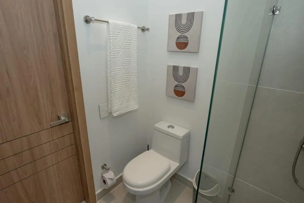 Con Jacuzzi Privado, Laguna Y Paddle Board Colombia