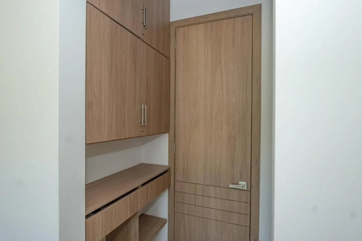 Con Jacuzzi Privado, Laguna Y Paddle Board Apartment Cartagena