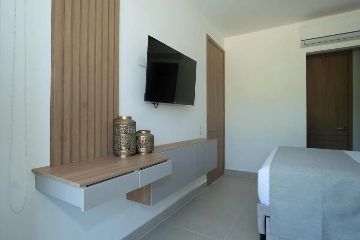 Apartment Con Jacuzzi Privado, Laguna Y Paddle Board