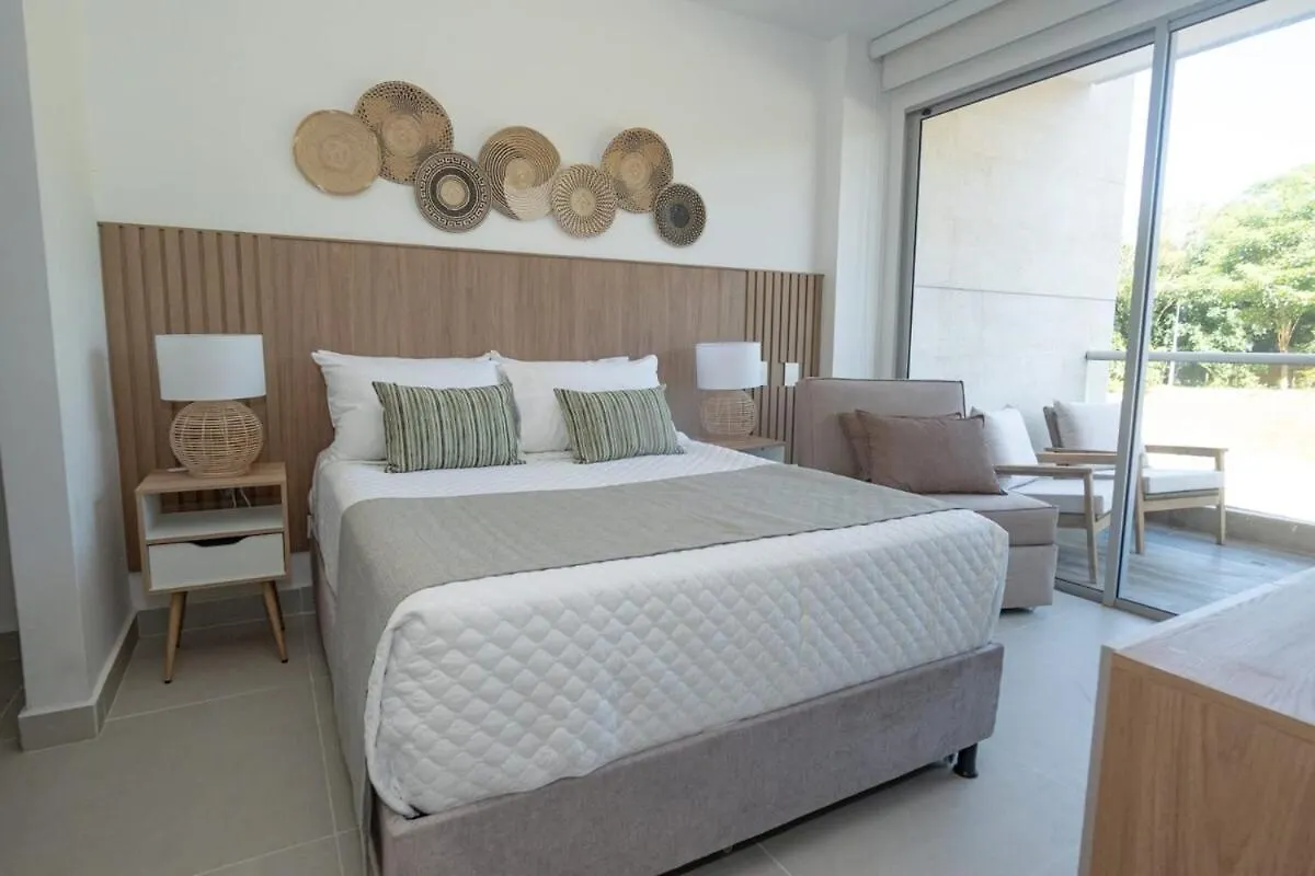 Con Jacuzzi Privado, Laguna Y Paddle Board 0*, Cartagena
