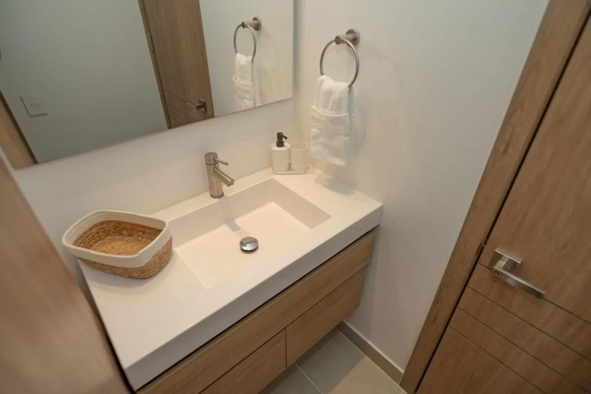 Con Jacuzzi Privado, Laguna Y Paddle Board Apartment Cartagena