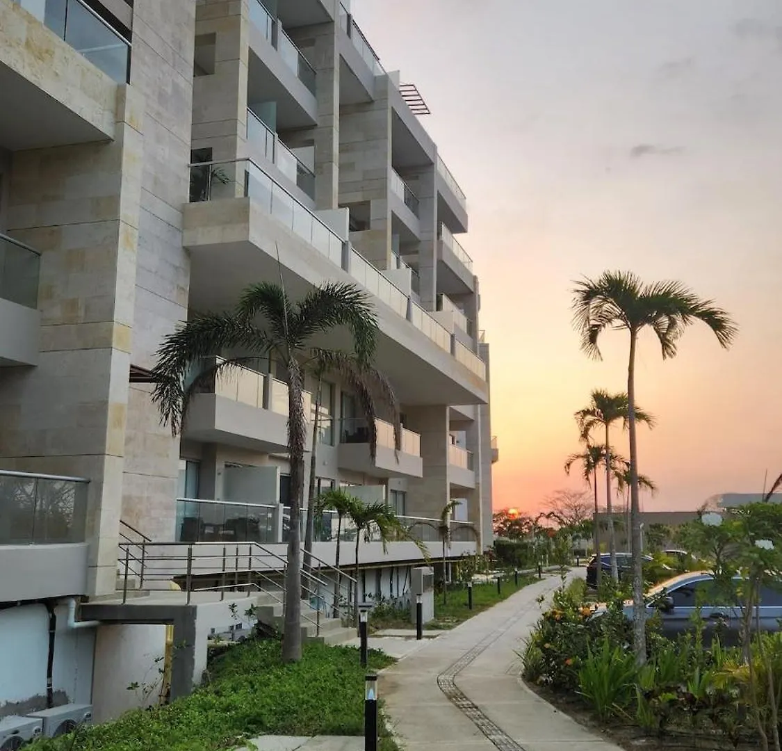 Apartment Con Jacuzzi Privado, Laguna Y Paddle Board