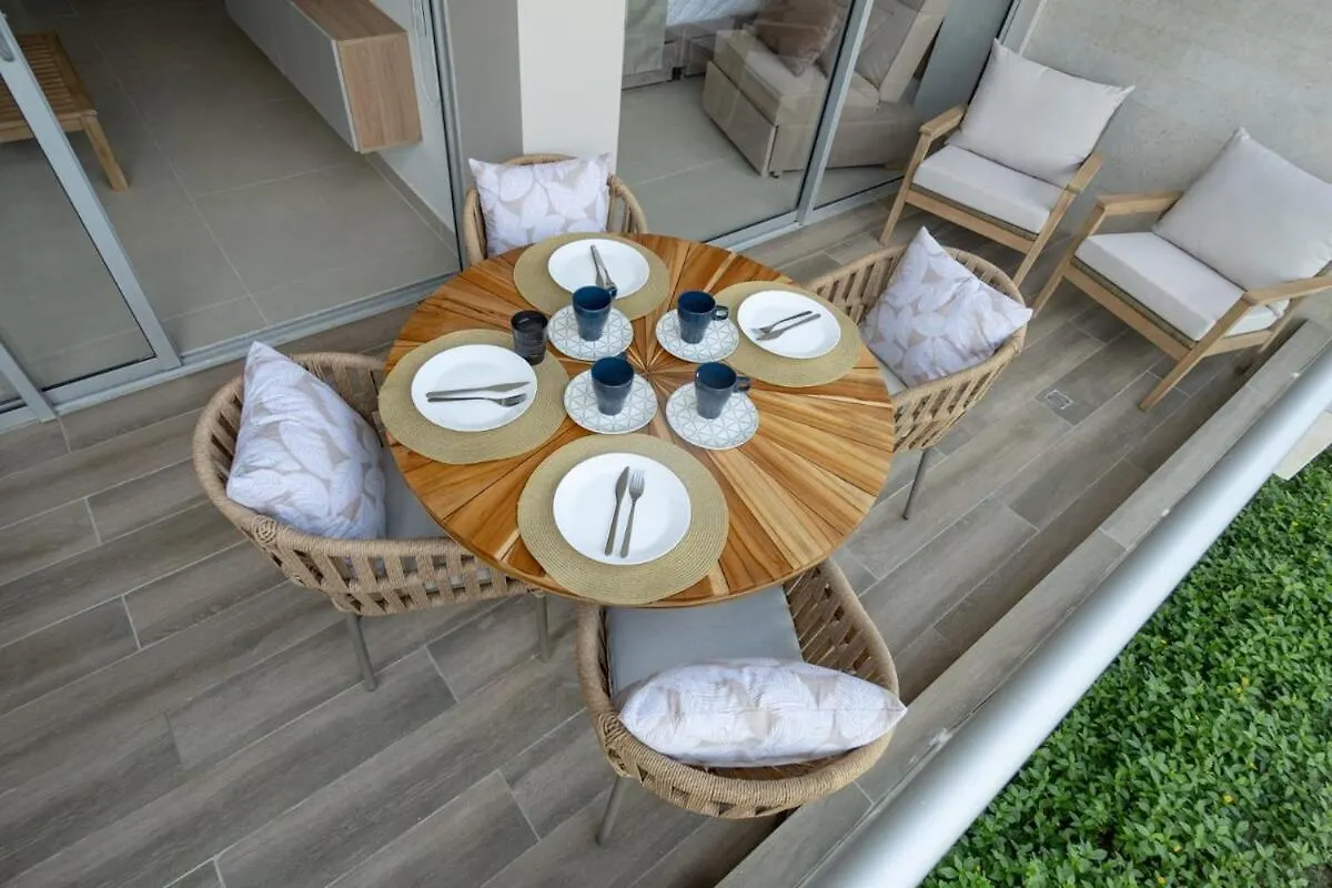 Con Jacuzzi Privado, Laguna Y Paddle Board Apartment