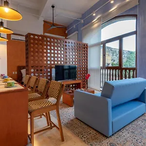 Apartment Ganem, Cartagena
