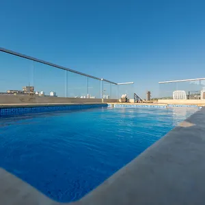 Getsemani Hotel