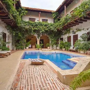 Boutique Casa Del Arzobispado Hotel