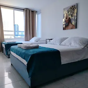  Apartamento Apartasuite El Laguito