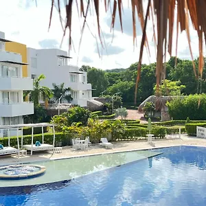 Santo Manglar Life Wellness Resort