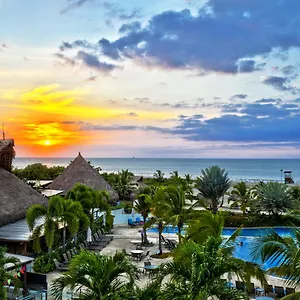 Отель Estelar Playa Manzanillo, Картахена