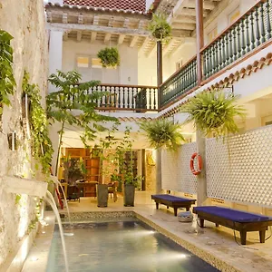 Casa Pizarro Boutique Hotel