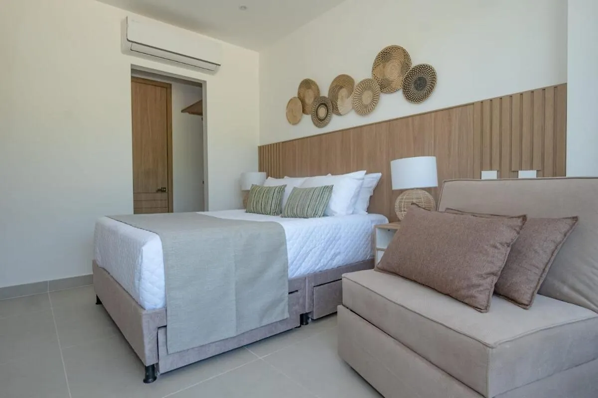 Con Jacuzzi Privado, Laguna Y Paddle Board Cartagena