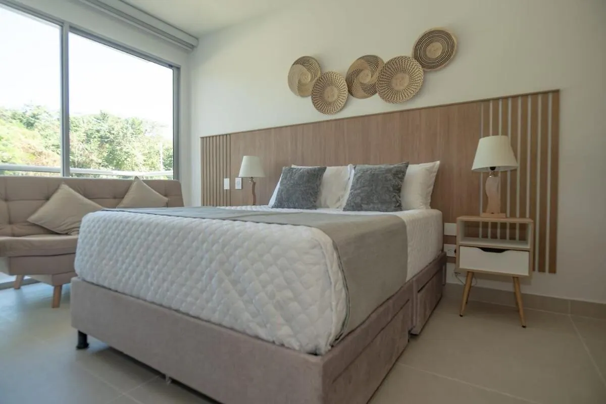 Lägenhet Con Jacuzzi Privado, Laguna Y Paddle Board