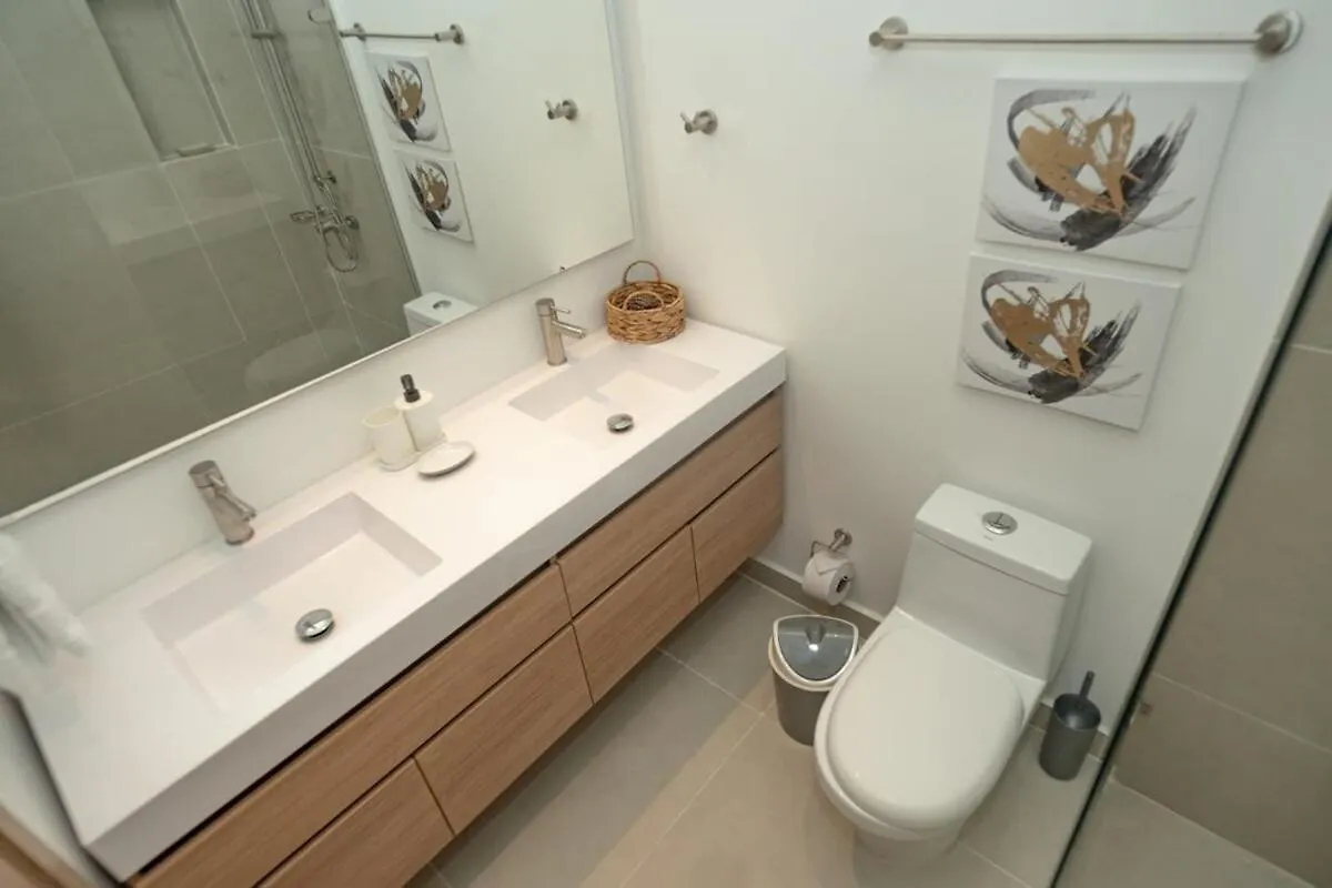 Lägenhet Con Jacuzzi Privado, Laguna Y Paddle Board