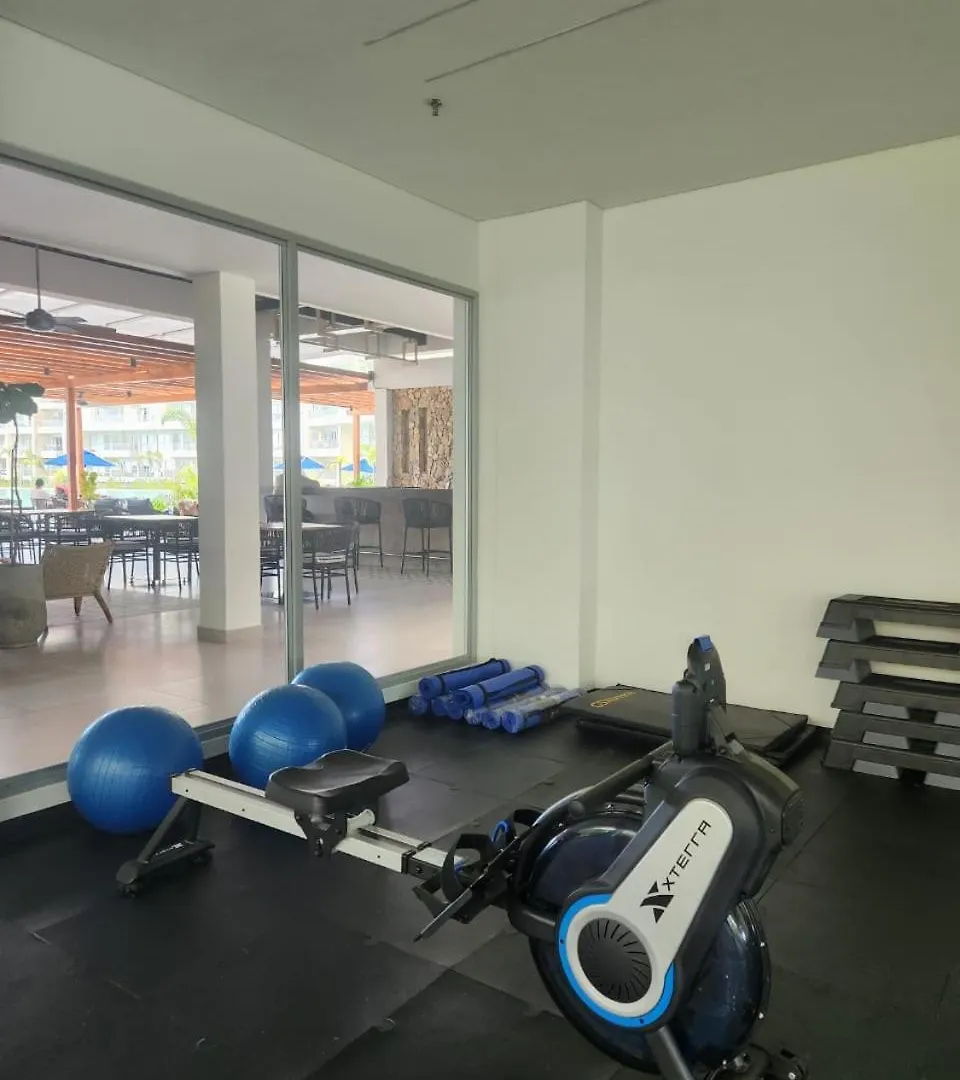 Con Jacuzzi Privado, Laguna Y Paddle Board 0*, Cartagena