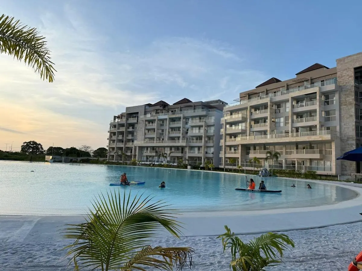 Con Jacuzzi Privado, Laguna Y Paddle Board Colombia