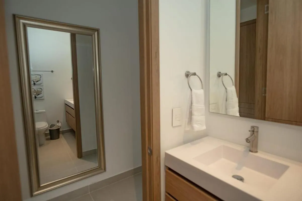 Con Jacuzzi Privado, Laguna Y Paddle Board Cartagena Apartment